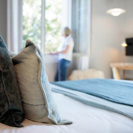 L'Autre Rives Bed & Breakfast Albi Luaran gambar