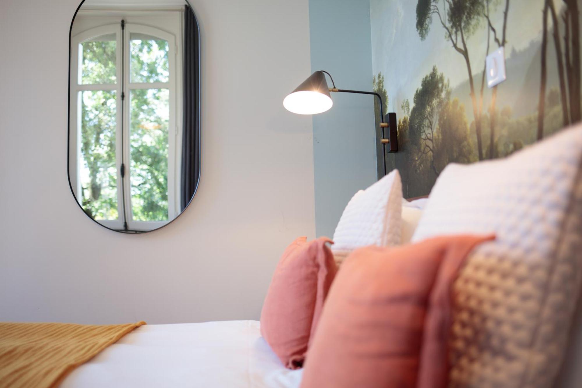 L'Autre Rives Bed & Breakfast Albi Luaran gambar