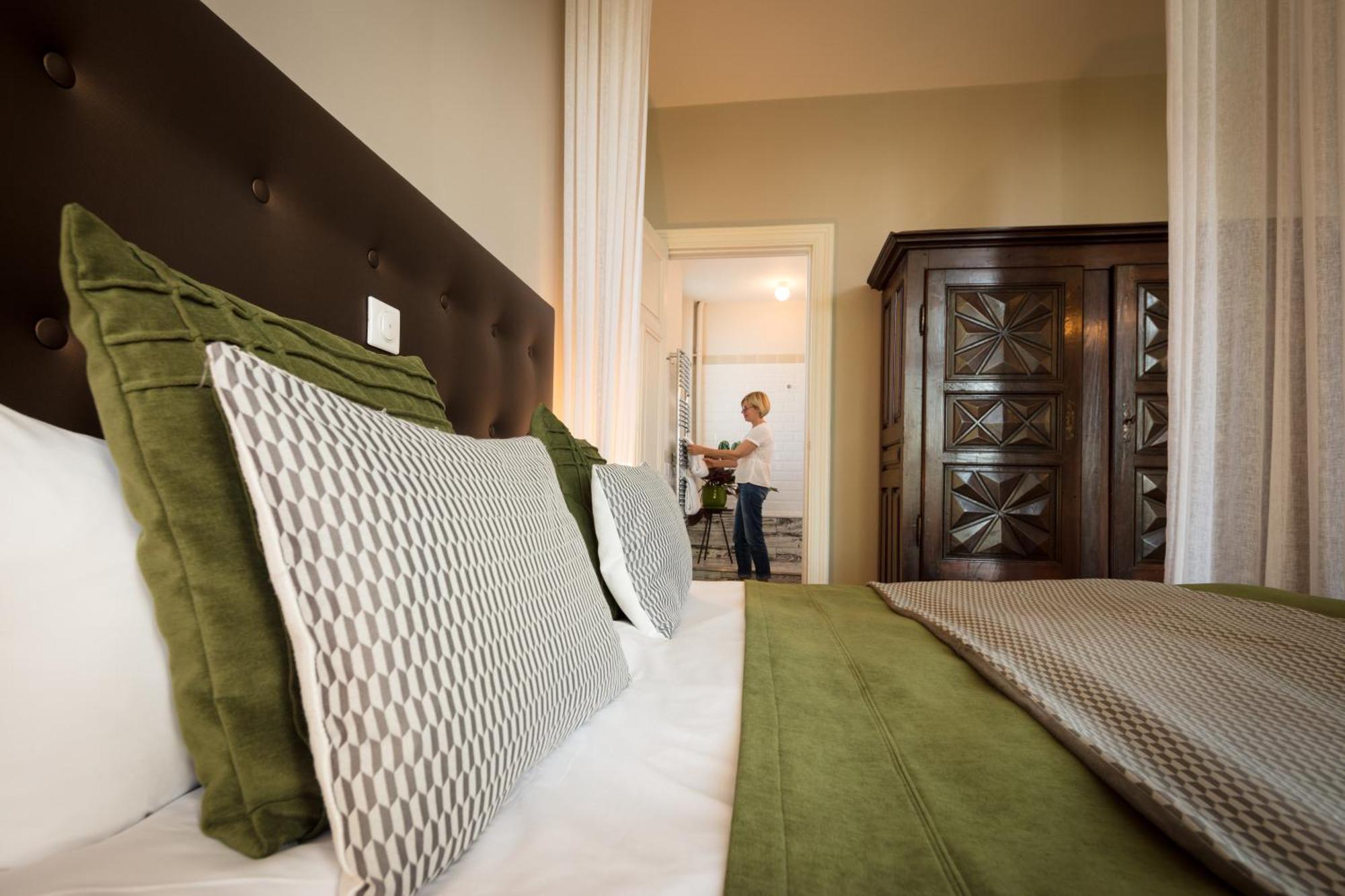 L'Autre Rives Bed & Breakfast Albi Luaran gambar