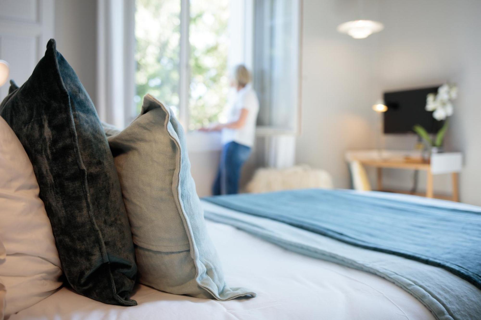 L'Autre Rives Bed & Breakfast Albi Luaran gambar