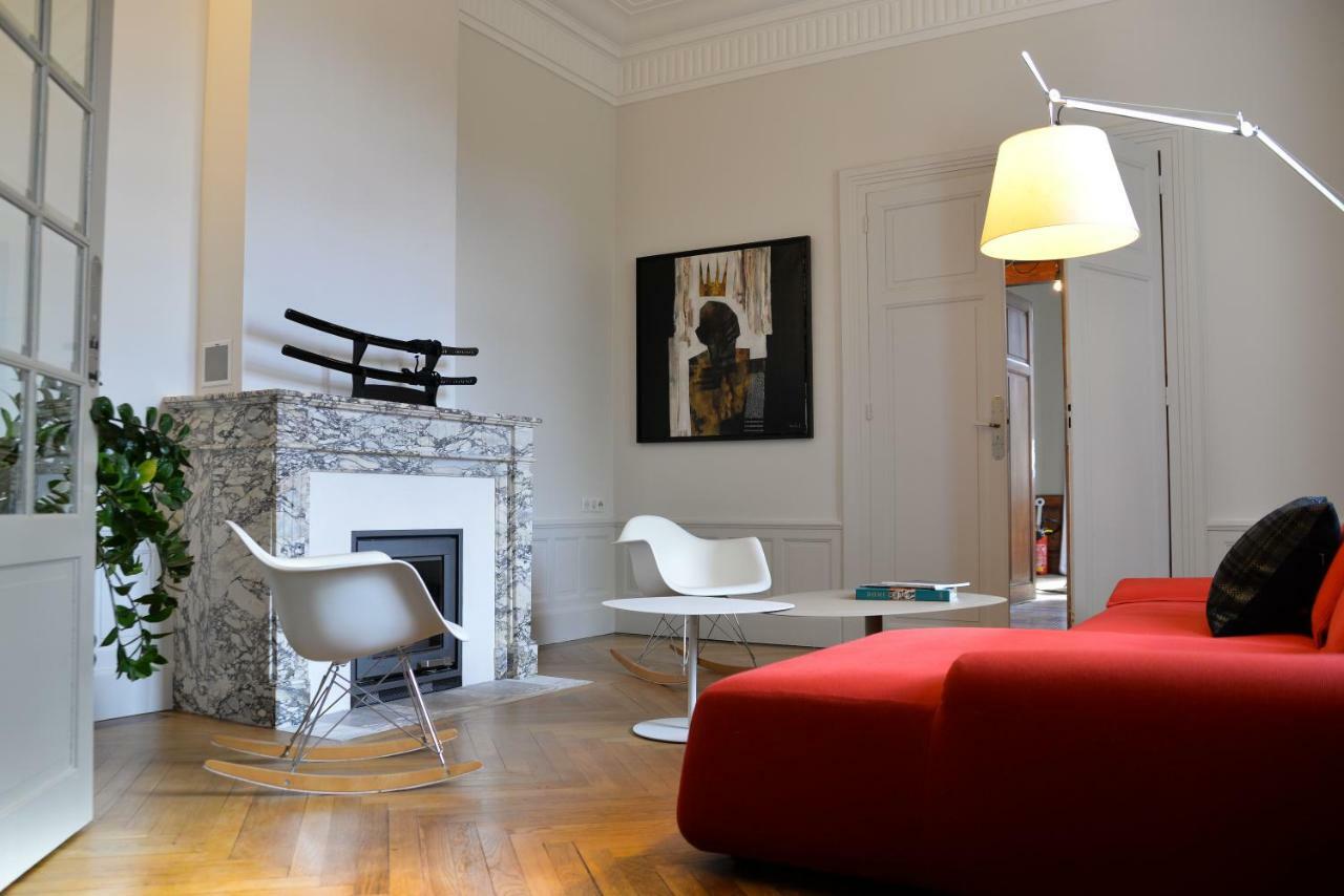 L'Autre Rives Bed & Breakfast Albi Luaran gambar