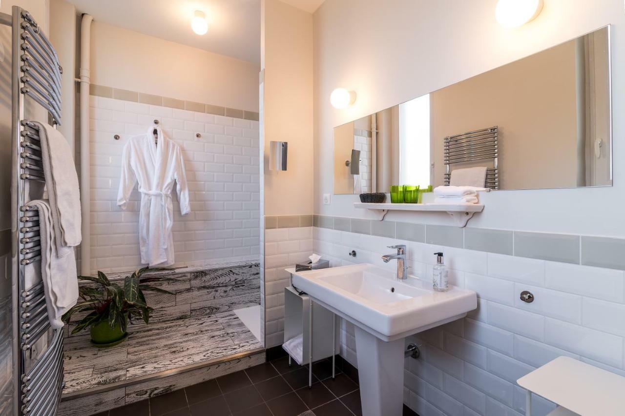 L'Autre Rives Bed & Breakfast Albi Luaran gambar