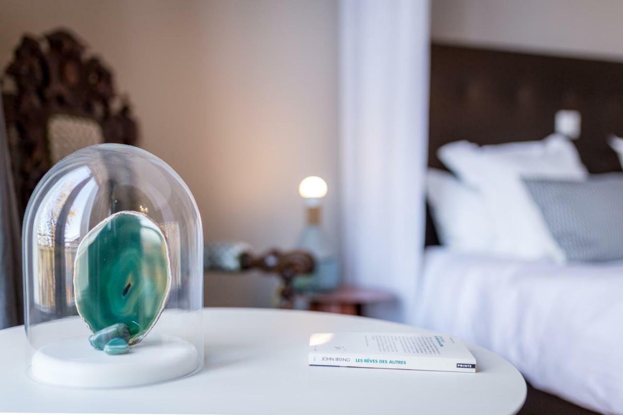 L'Autre Rives Bed & Breakfast Albi Luaran gambar