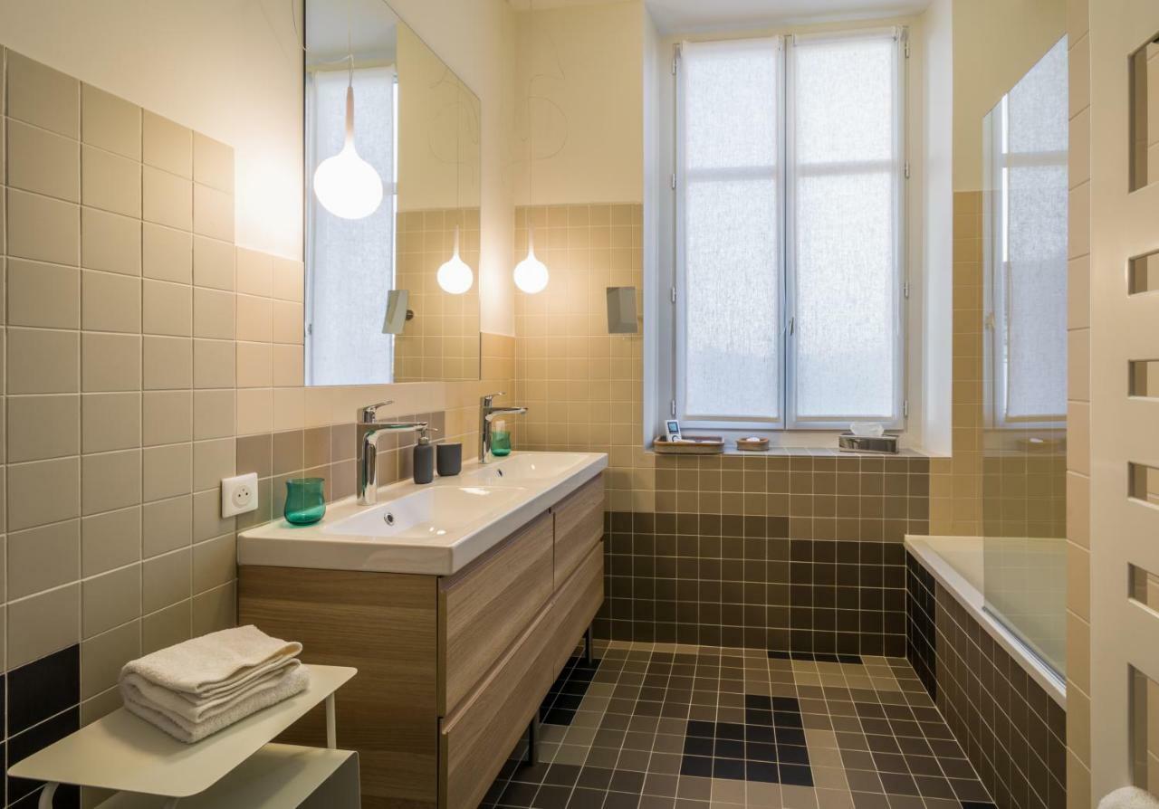 L'Autre Rives Bed & Breakfast Albi Luaran gambar